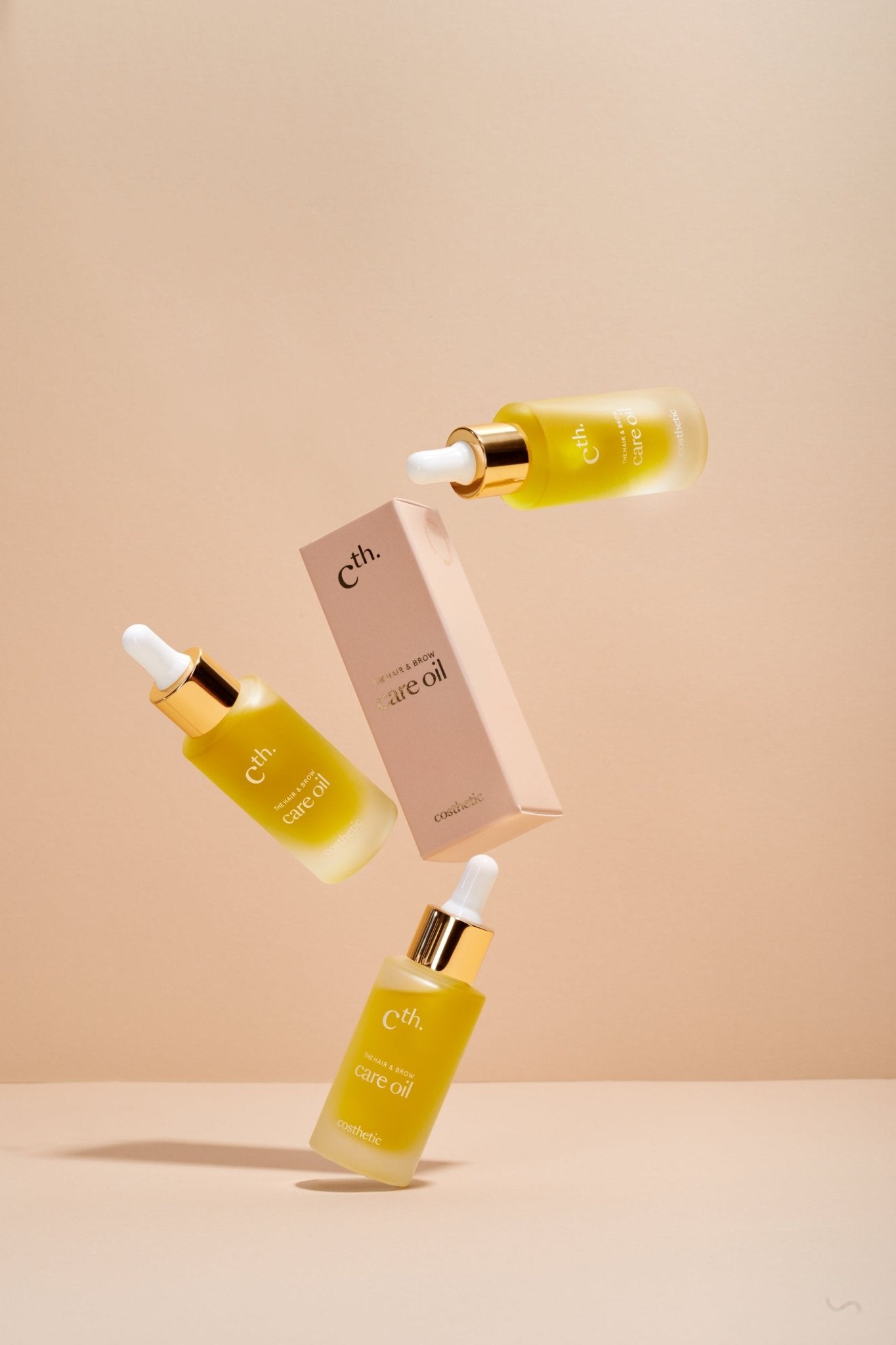 COSTHETIC HAIR & BROW GROWTH SERUM - Costhetic