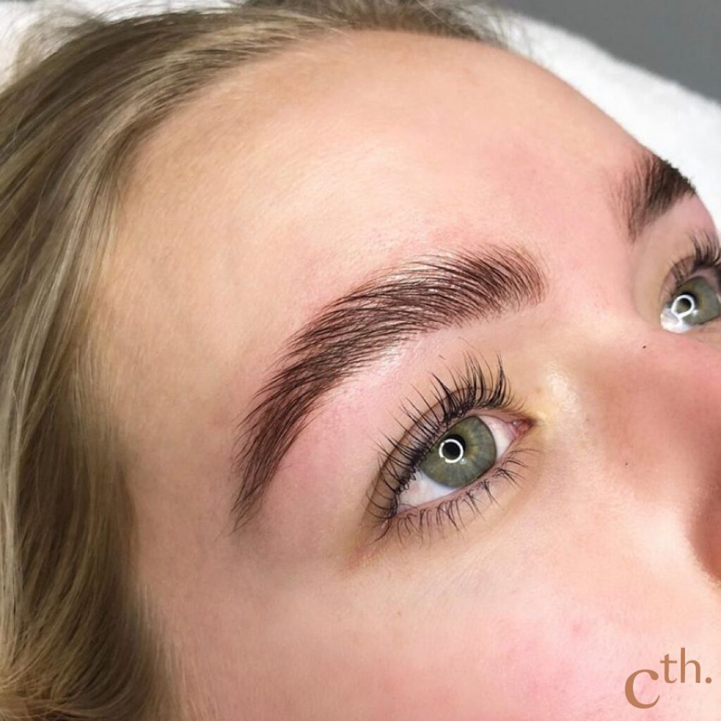 Microblading & PMU. - Costhetic