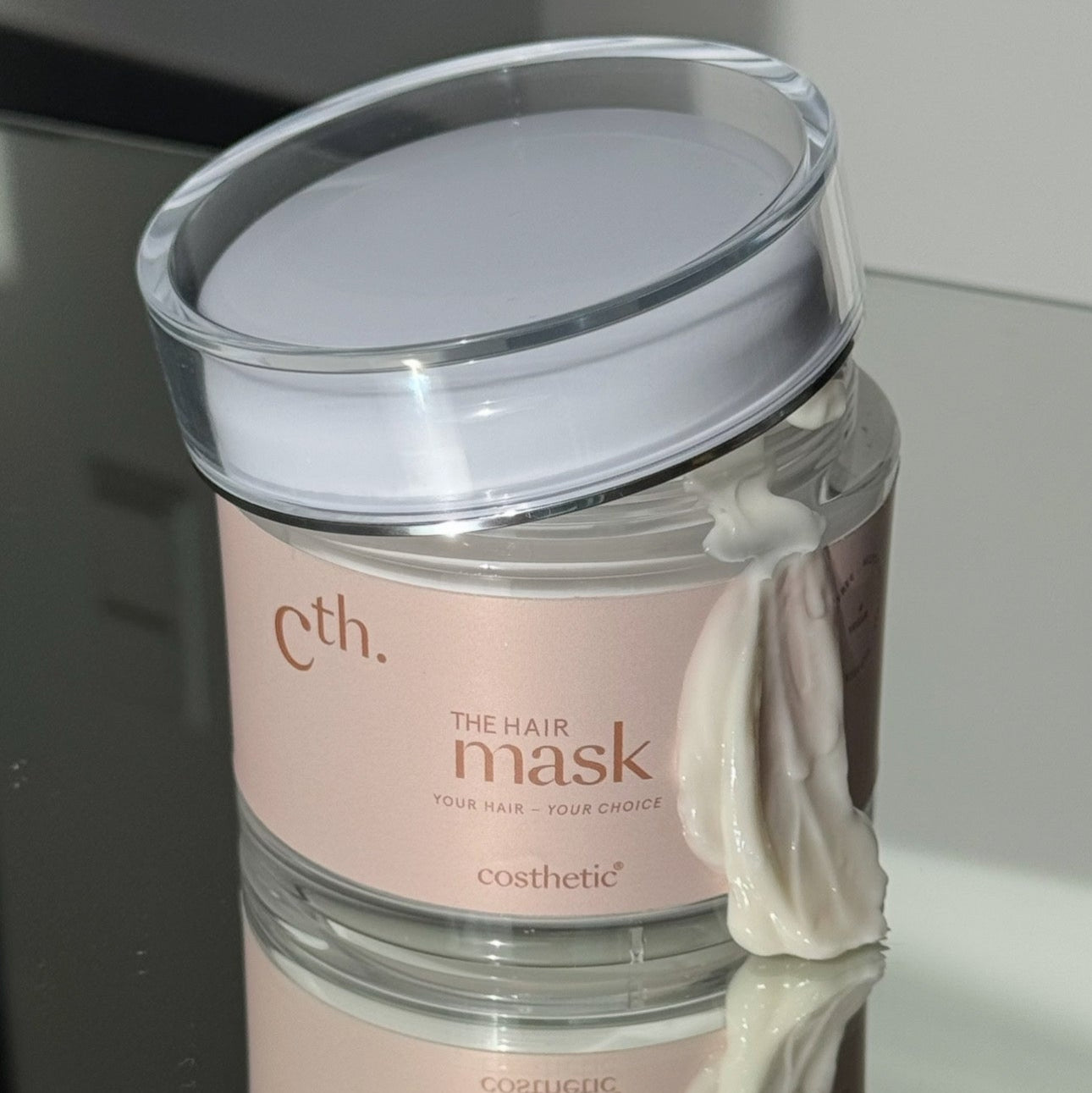 Hair Mask