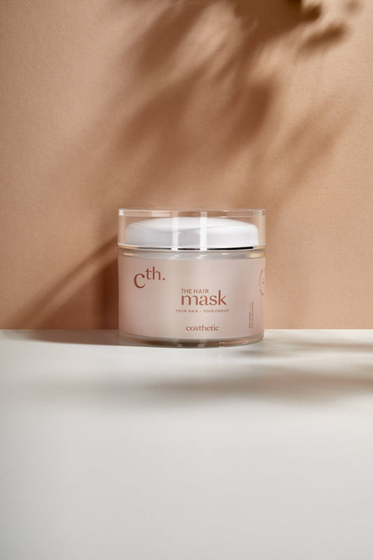 The Cth. Hair Mask - Costhetic